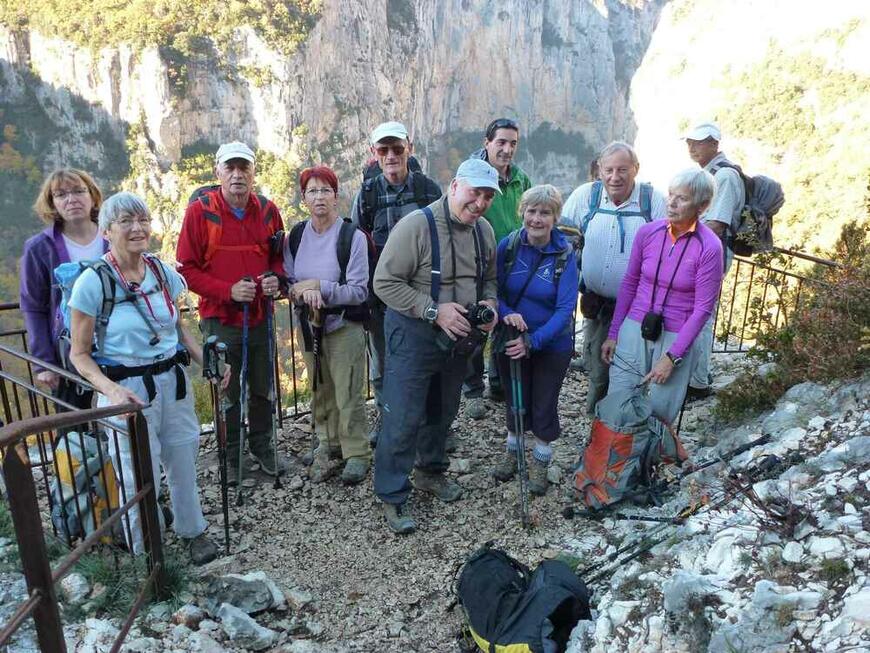 Sentier Blanc Martel Sentier Blanc Martel