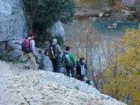 Sentier Blanc Martel Sentier Blanc Martel