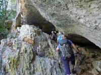 Gorges d'Oppedette Gorges d'Oppedette