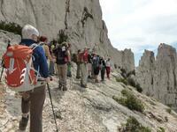 Rocher des Goudes Rocher des Goudes